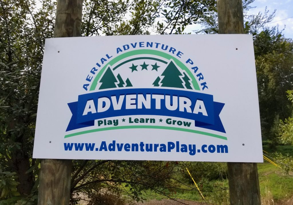 Adventura