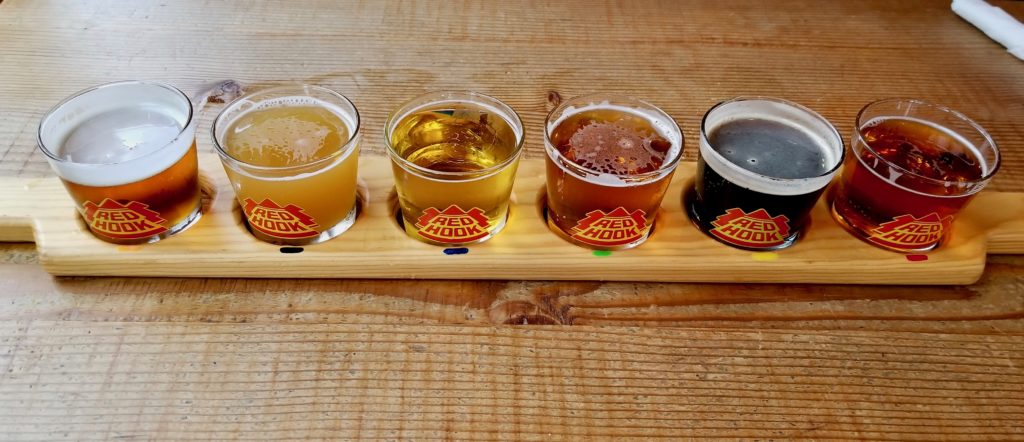 Red Hook Brewery