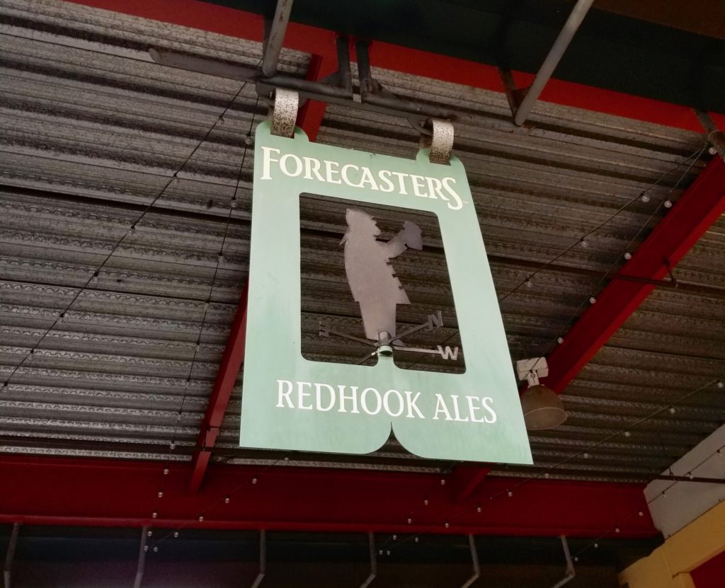 Red Hook Brewery