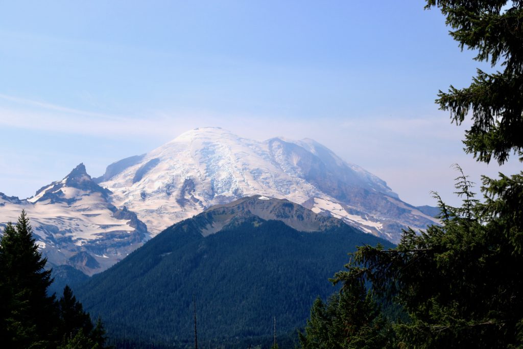 Mount Rainier
