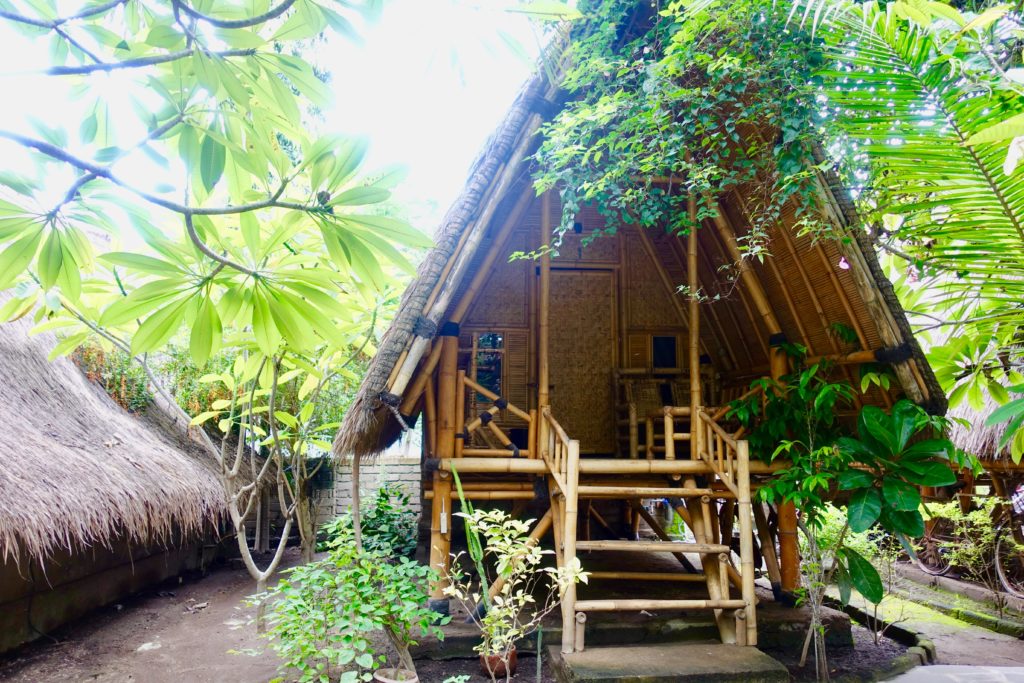 Bale Kampung