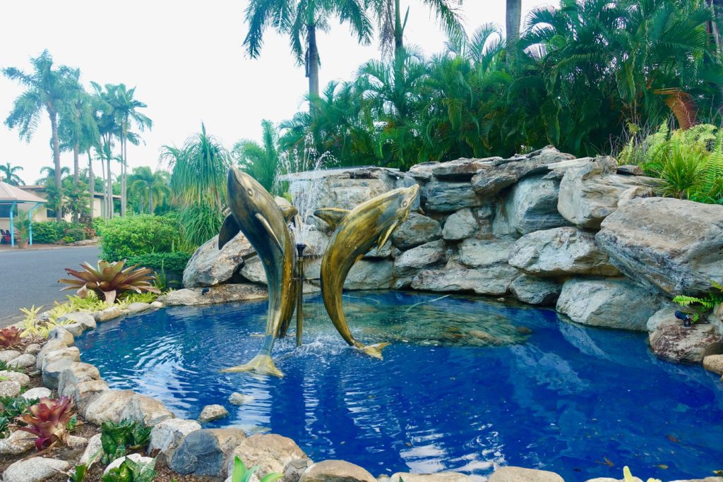Cairns Coconut Holiday Resort