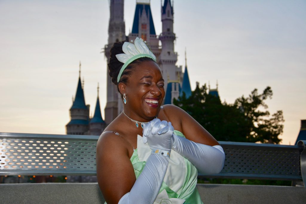 Cosplay MNSSHP