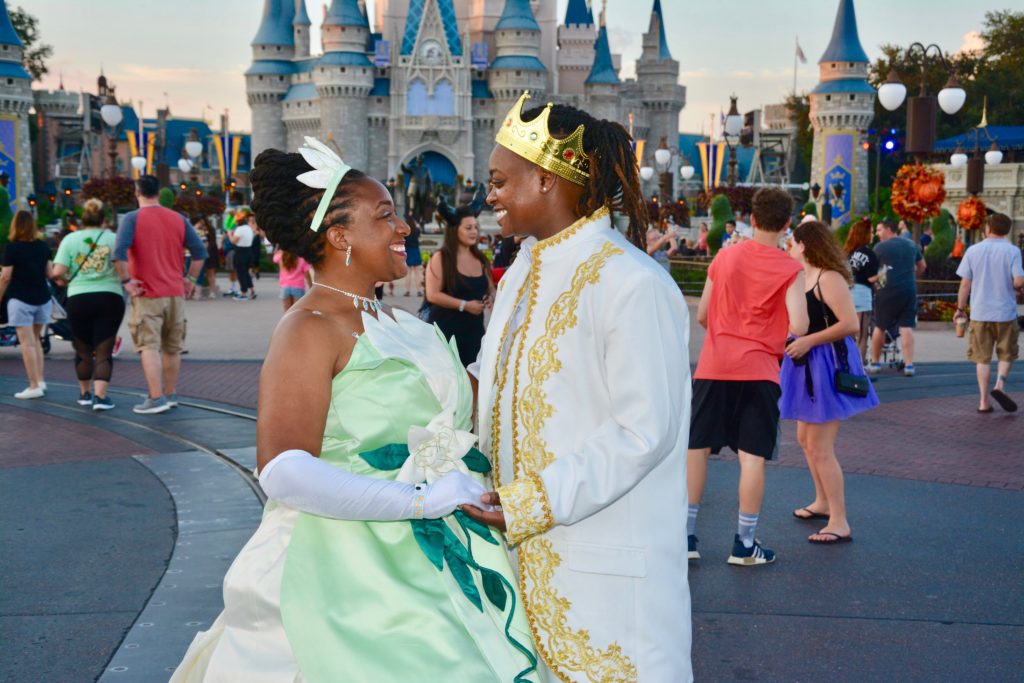 Cosplay MNSSHP