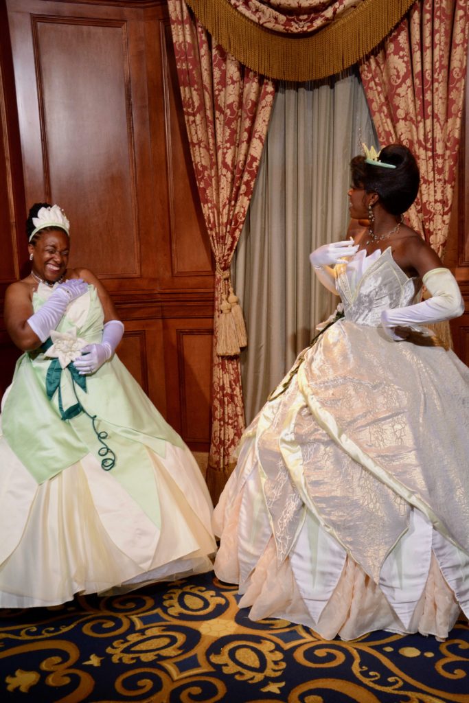 Cosplay MNSSHP