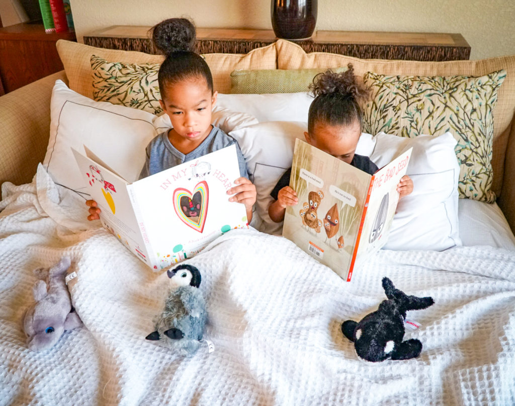 Favorite Children's Books